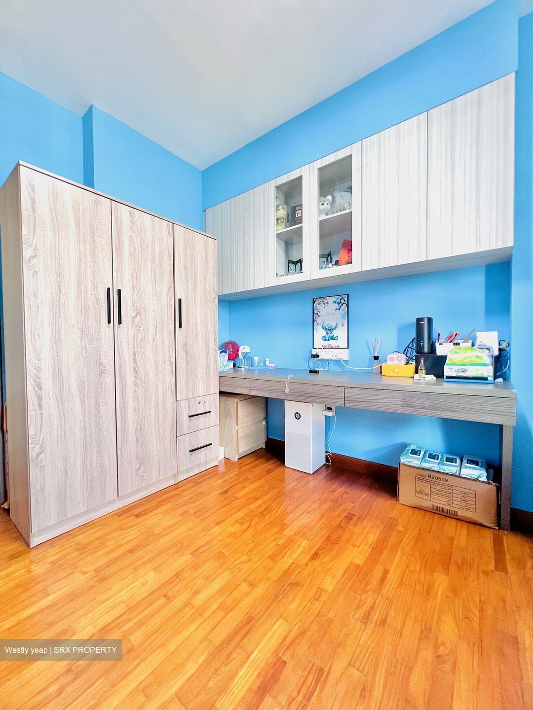 Blk 268B Punggol Sapphire (Punggol), HDB 4 Rooms #498953891